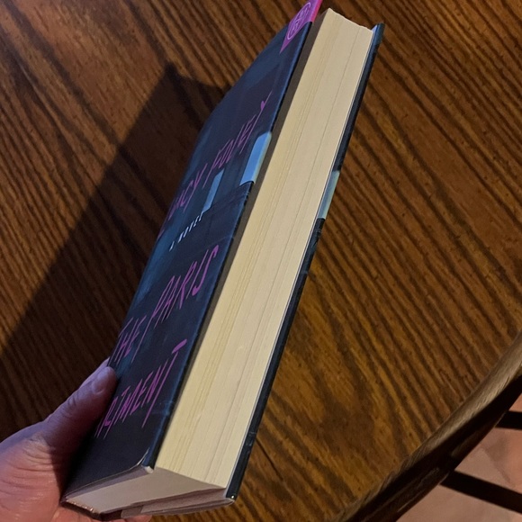 Lucy foley the paris apartment hardcover book BOTM - Picture 6 of 6